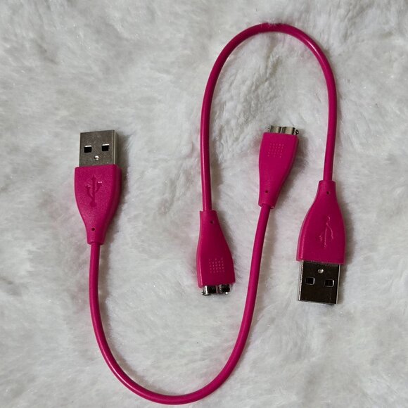 NWT Fitbit Charging Cables - Picture 2 of 4